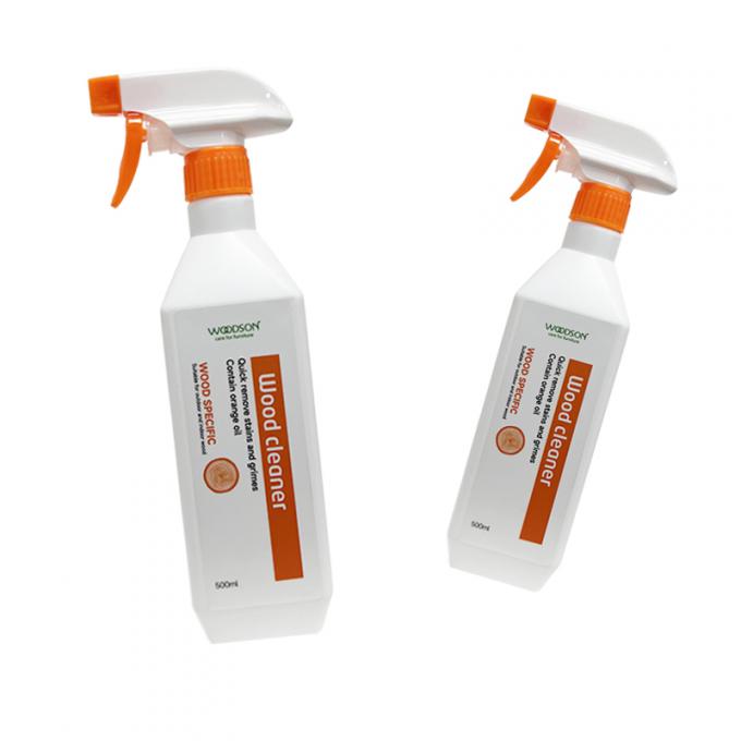 Nettoyeur intérieur extérieur Garde du bois Nettoyeur de bois Nettoyeur de meubles en bois Nettoyeur de bois dur 1