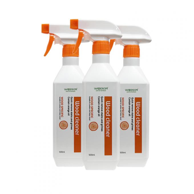 Nettoyeur intérieur extérieur Garde du bois Nettoyeur de bois Nettoyeur de meubles en bois Nettoyeur de bois dur 2