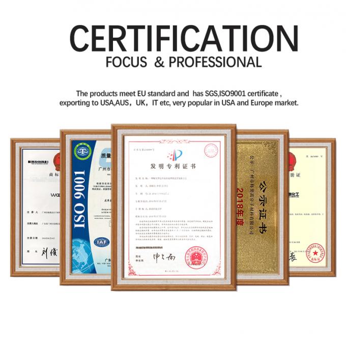 Gros PSAF gratuit Résistant à l'eau Résistant à l'eau pour les tissus cuir Protecteur de meubles Soins des meubles Spray résistant à l'eau 22