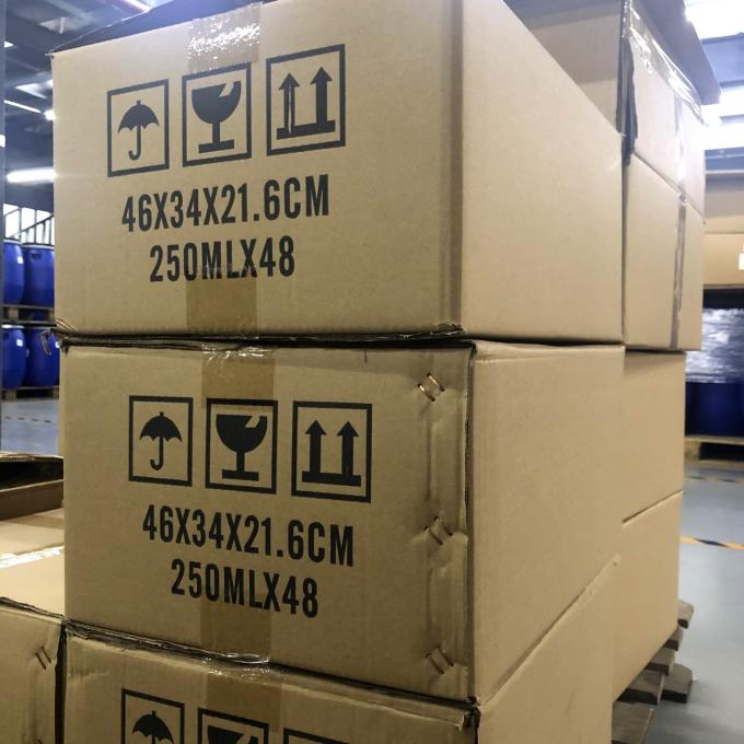 Gros PSAF gratuit Résistant à l'eau Résistant à l'eau pour les tissus cuir Protecteur de meubles Soins des meubles Spray résistant à l'eau 34