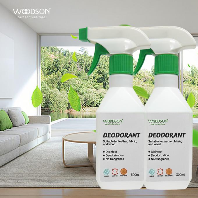 Déodorant pour meubles en gros, pulvérisateur, éliminateur d'odeurs durable pour bois, tissus et cuir 1