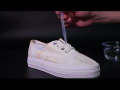 JJ-008 Sneaker Spray hydrofuge